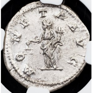 Caracalla, Denar 198-217