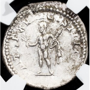 Caracalla, Denar 198-217