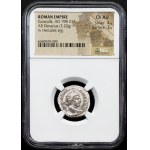 Caracalla, Denar 198-217