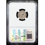 Caracalla, AR Denarius 198-217