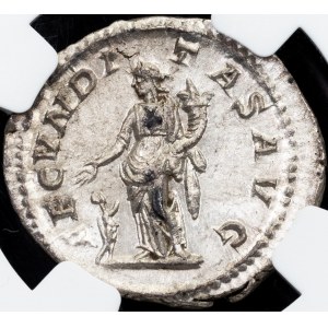 Julia Maesa, Denar 218-224/5