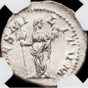 Elagabalus, Denar 218-222