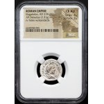 Elagabalus, Denar 218-222
