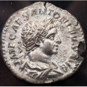 Elagabalus, Denar 218-222