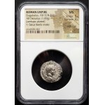 Elagabalus, Denar 218-222