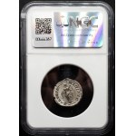 Elagabalus, Denar 218-222