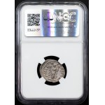 Maximinus Thrax, Denar 235-238