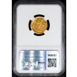 Phocas, AV Solidus 602-610