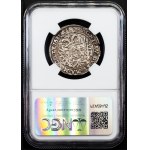 Ferdinand II., 1/4 Thaler 1631, KB, Kremnitz