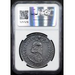 Ferdinand III., 1 1/4 Thaler (Moon) 1648 (2022), BP, Budapest