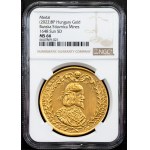 Ferdinand III., 5 Dukat (Sun) 1648 (2022), BP, Budapest