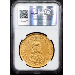 Ferdinand III., 10 Dukat (Sun) 1648 (2022), BP, Budapest
