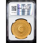 Ferdinand III., 10 Dukat (Moon) 1648 (2022), BP, Budapest