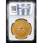 Ferdinand III., 10 Dukat (Slnko a Mesiac) 1648 (2022), BP, Budapest