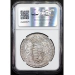 Joseph II., 1 Thaler 1782, B