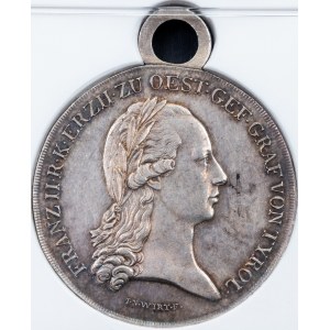 Franz I. (II.), Medal 1797
