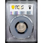 Franz Joseph I., 10 Filler 1909, KB, Kremnitz