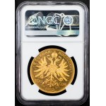 Franz Joseph I., 100 Kronen 1913, Vienna