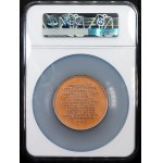 Franz Joseph I., Medal 1863