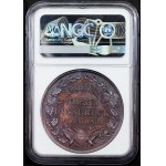Franz Joseph I., Medal 1898