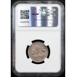 Australia, 1 Shilling 1920, M, Melbourne