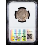 Brazil, 500 Reis 1889