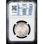 British India, 1 Rupee 1840, B&C