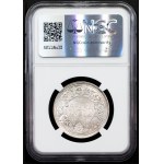 British India, 1 Rupee 1862, B, Bombay