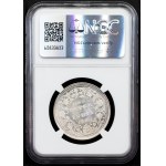 British India, 1 Rupee 1862, B, Bombay