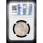 British India, 1 Rupee 1920, C, Calcutta