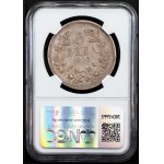 Bulgaria, 5 Leva 1892, KB, Kremnitz