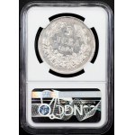 Bulgaria, 5 Leva 1894, Kremnitz