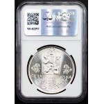 Czechoslovakia, 500 Korun 1988