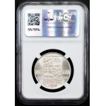 Czechoslovakia, 100 Korun 1993
