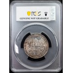 Germany, 1 Thaler 1661