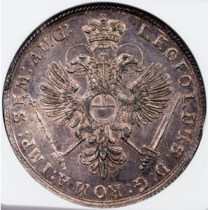 Germany, 1 Thaler 1694