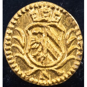 Germany, 1/16 Dukat 1700