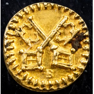 Germany, 1/32 Dukat ca. 1750