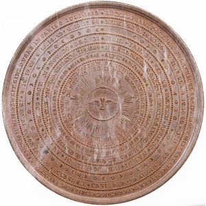 Germany, Medal 1823