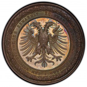 Germany, Medal 1848