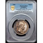 Germany, Medal 1848