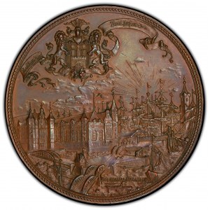 Germany, Medal 1888