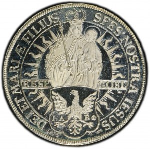 Germany, Thaler 1705 (1973)