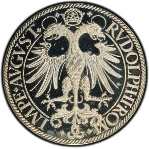 Germany, Thaler 1581 (1976)
