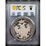 Germany, Thaler 1761 (1977)