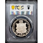 Germania, 1 Thaler 1856 (1978)