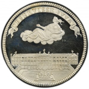 Germania, Thaler 1634/1704 (1978)