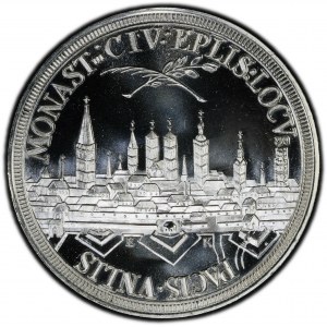 Germany, Medal 1648 (1981)