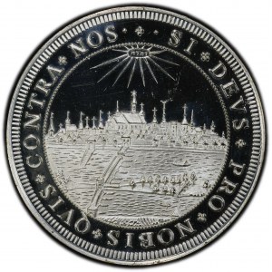 Germany, Medal 1634 (1982)