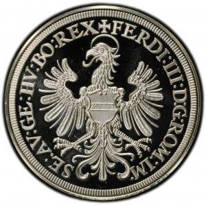 Germany, Thaler 1642 (1987)